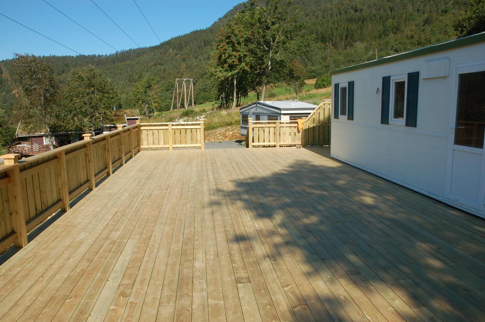 Gjerdset Turistsenter Villa Isfjorden Habitación foto